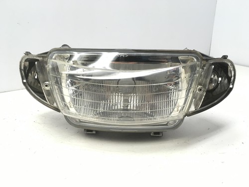 Scheinwerfer blinker vorne - scheinwerfer,