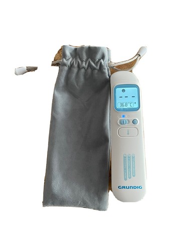 Grundig fieberthermometer - grundig,