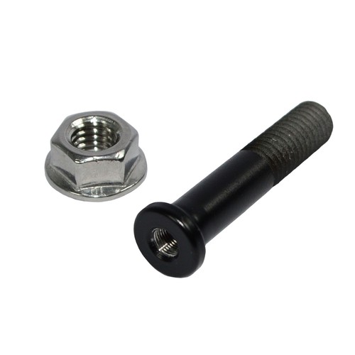 Kellermann bullet atto starre - atto,