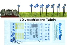 Sommerfeldt H0: 10 x