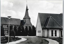 50754026 - 4508 Hunteburg Kirche Osnabrueck LKR