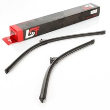 Scheibenwischer Frontwischer Wischerblätter vorne für RENAULT GRAND SCENIC II 2 