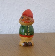 Weihnachtself! Holz-Figur