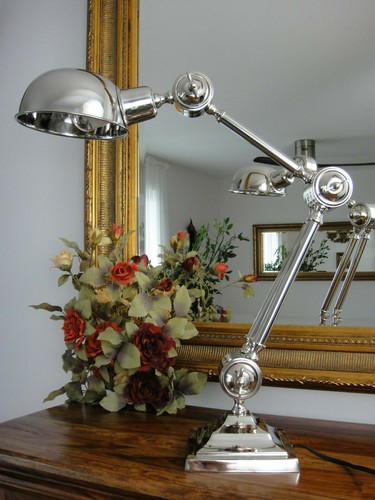 Tischlampe lampe jugendstil - tischlampe,