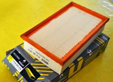 original RENAULT Laguna I 2.2 D B56 556 Grandtour K56 Luftfilter # 7701037174
