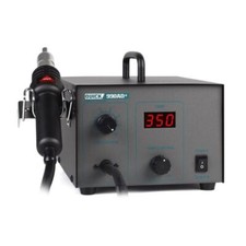 600W 990AD+ Hot Air