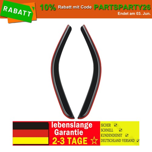 Windabweiser regenabweiser - windabweiser,