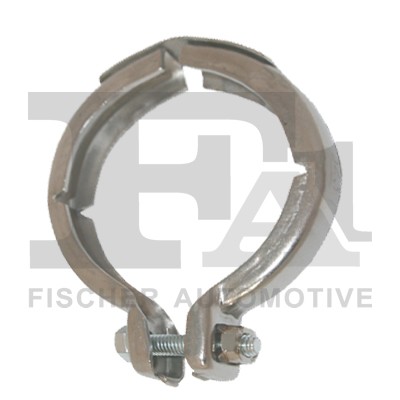 Auspuff rohrverbinder für - auspuff,