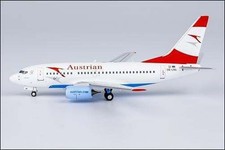 NG-Models 1:400 Boeing 737-600