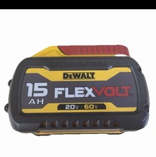 DEWALT FLEXVOLT 20V/60V MAX