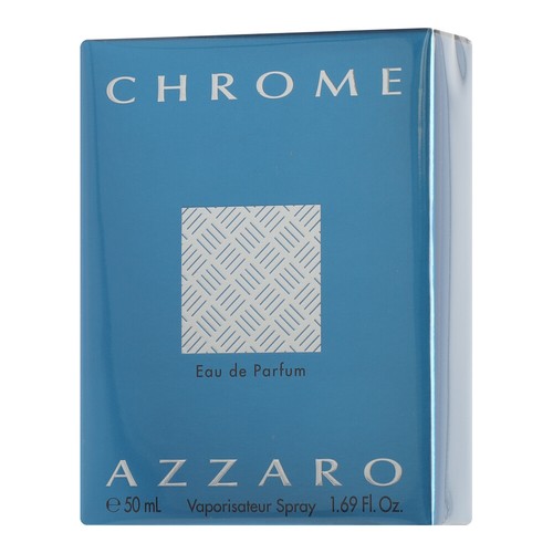 Azzaro chrome edp 50ml - azzaro,