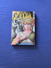 The Legend of Zelda Twilight