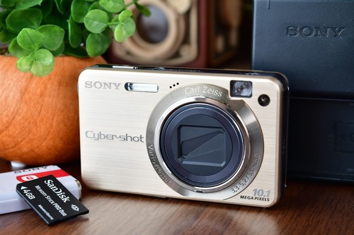Sehr gut 5 sony - ⏯️[sehr,