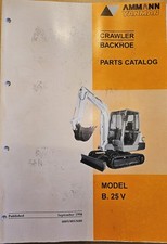 Ersatzteilliste / Parts