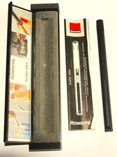 ROWENTA Stabfeuerzeug Butler