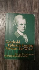 Gotthold Ephraim Lessing