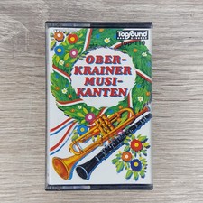 Oberkrainer Musikanten von