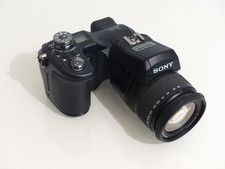 Sony Cyber-shot DSC-F828