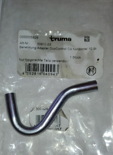 Adapter truma duocontrol - truma, cs
