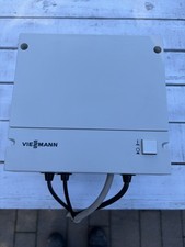 Viessmann Erweiterungssatz
