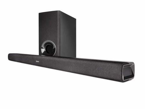 Denon dhts316 schwarz - denon,
