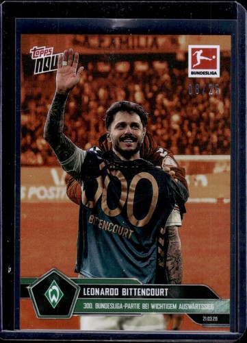 2025 topps now - topps,