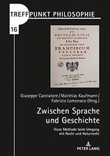 Zwischen Sprache und