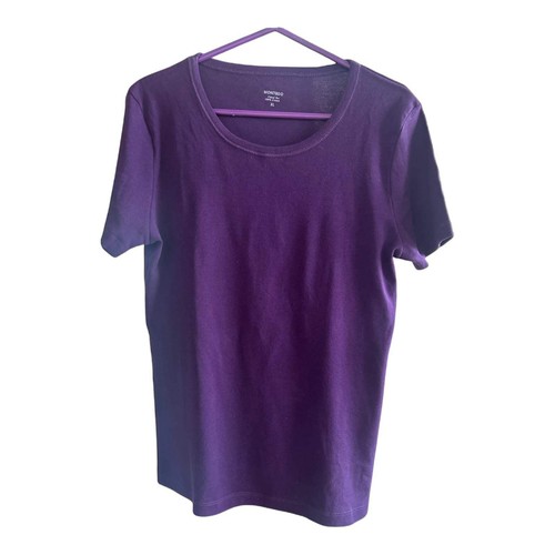 Montego shirt damen - montego, lila