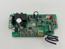 HomEntry HE500AN Platine