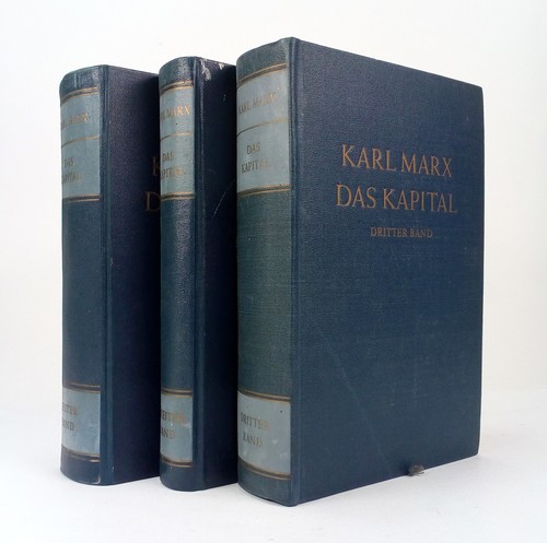 Buch das kapital marx karl - das, kapital,
