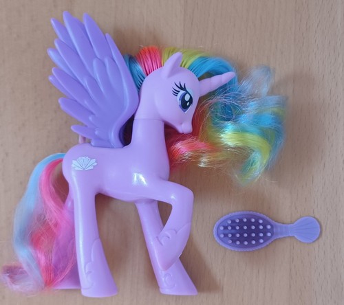 Little pony princess - little,