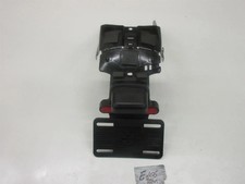 Kennzeichenhalter Heck