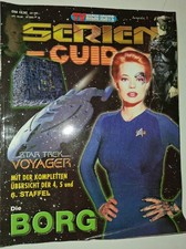 Star Trek Voyager, TV