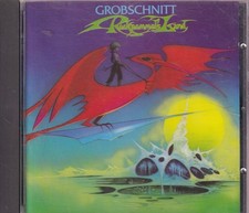 GROBSCHNITT "Rockpommel's