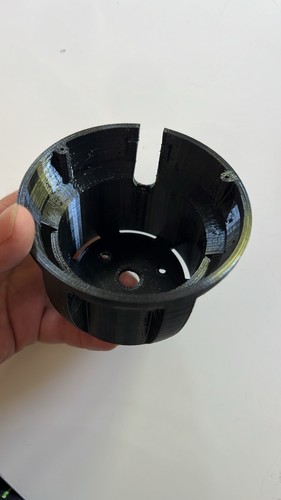 Ecotech vortech mp60 gehäuse - ecotech,