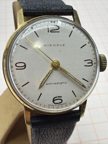 Kienzle antimagnetic - kienzle,