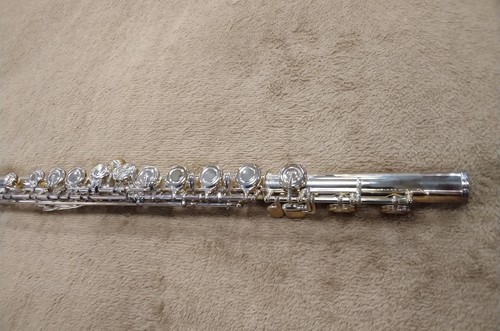 Yamaha yfl 212 querflöte - yfl-212,
