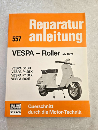 Vespa oldtimer - vespa,