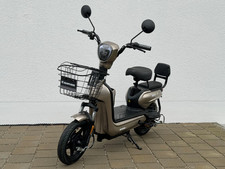 WuXi Saige Electro Scooter