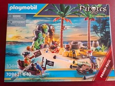 Playmobil #70962 Piraten