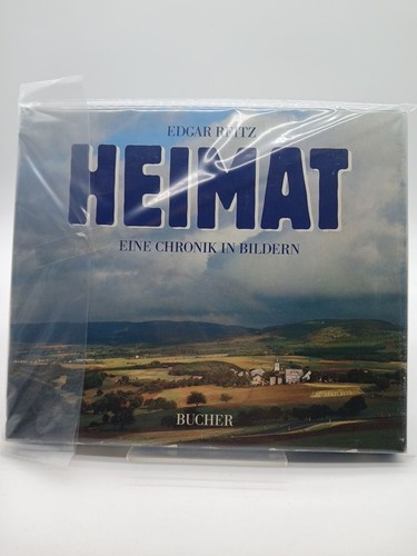 Heimat eine chronik in - heimat.,