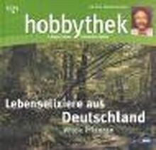 Hobbythek lebenselixiere aus - hobbythek.,