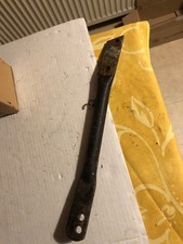 Hercules Sachs Auspuffhalter