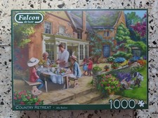 Falcon 1000 Teile - Neu OVP