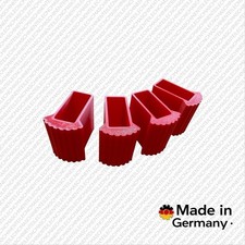 Leiterfüße 50x22mm für