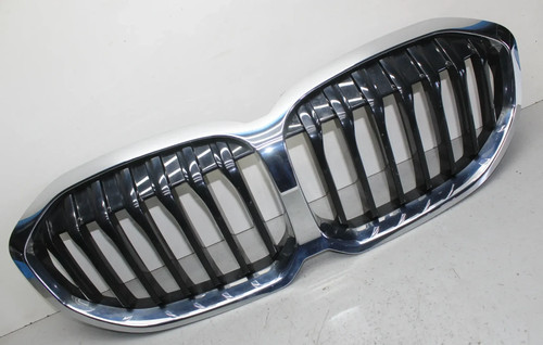 Bmw 1er f40 frontgrill chrom - bmw,