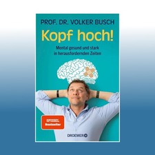 Kopf hoch! | Volker Busch |