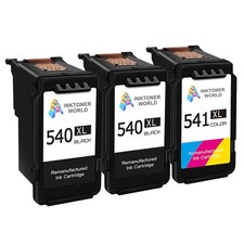 DRUCKERPATRONEN PG-540 XL