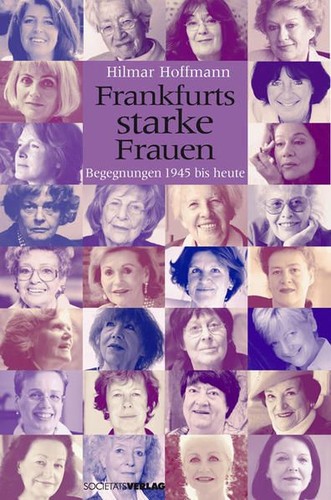 Frankfurts starke frauen - frankfurts,