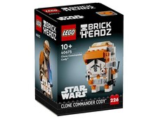 LEGO® BrickHeadz 40675 Klon